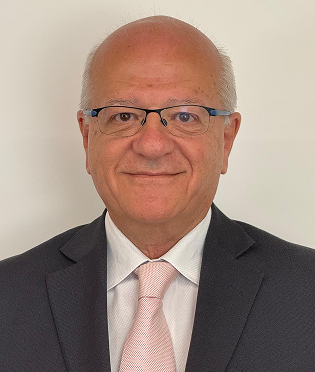 Gilbert El Najjar